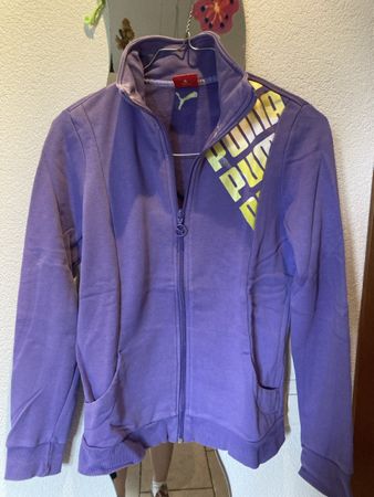 Pullover Puma