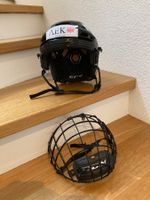 CCM Eishockeyhelm