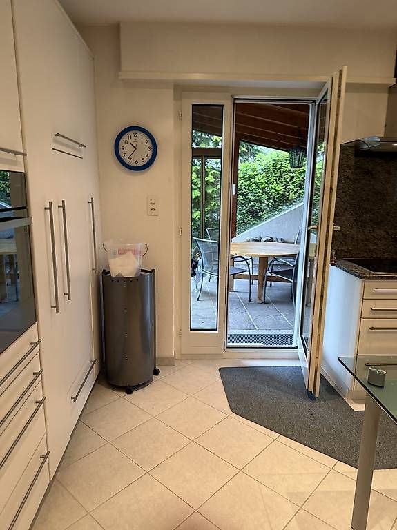 V-Zug Cucine complete: Einbauküche inkl. Geräte – Usato da Maur venduto da arch123 3