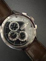 Hamilton Jazzmaster Lord Hamilton Chronograph, Top Zustand!