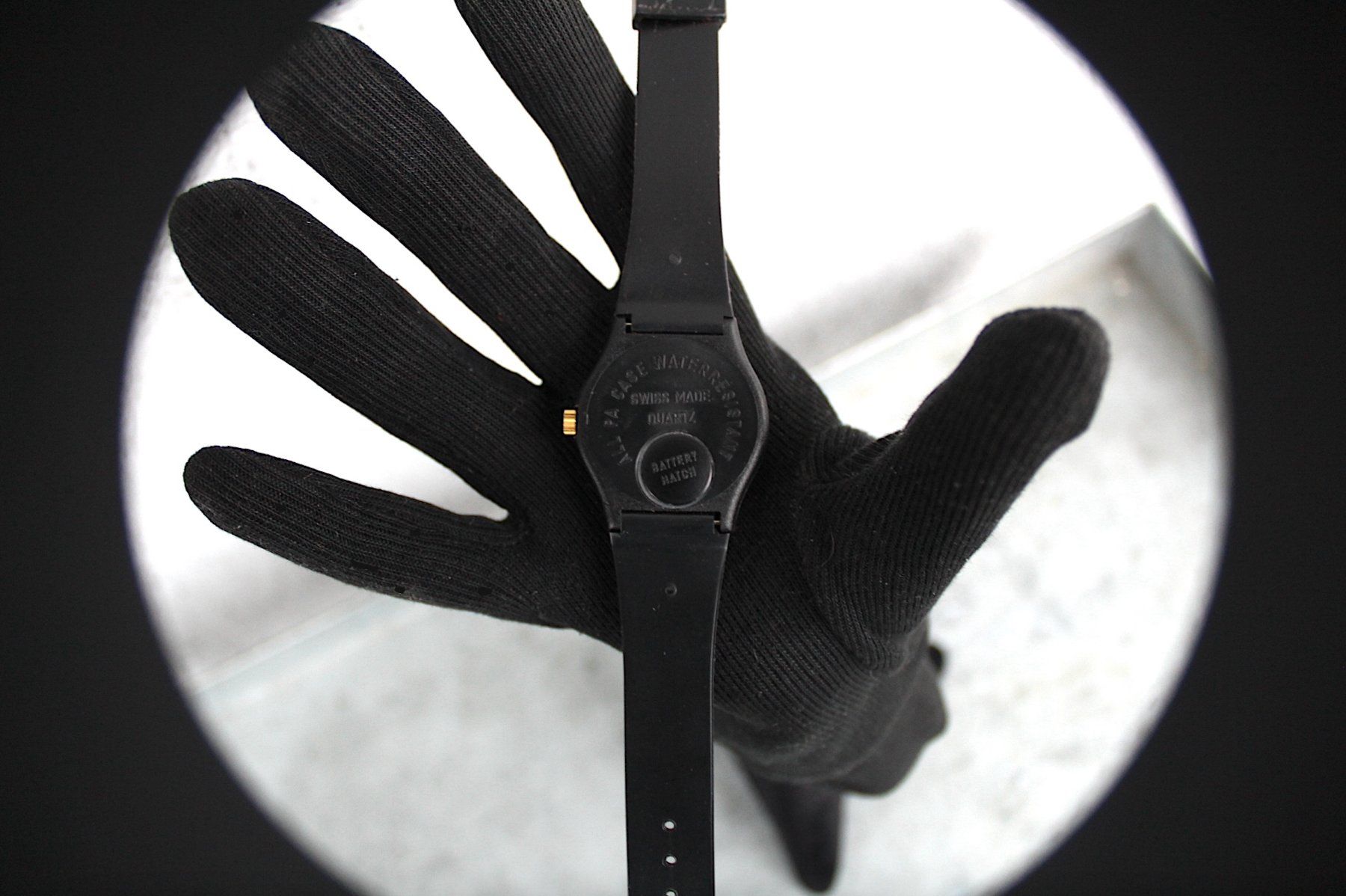 Orologi: Armbanduhr , Art Philip Band – Usato da Locarno venduto da madame-tus-sauds 2
