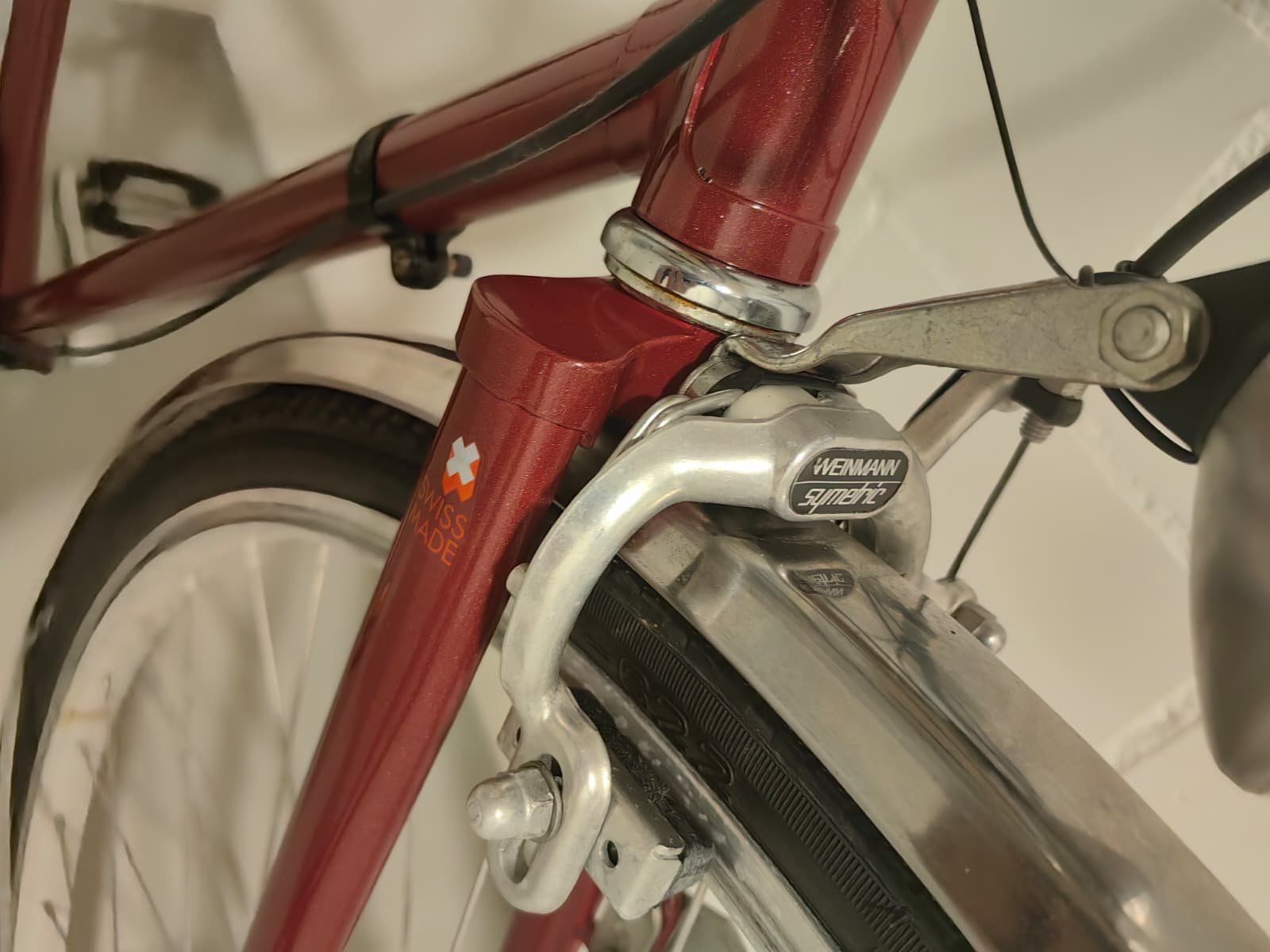 Velos: Gepflegtes Cityvelo – Gebraucht aus Wolhusen von Dreamplanter 5