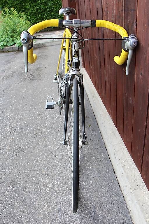 Vélos: Rennvelo – D'occasion à Rüdtligen par Vortigern 1