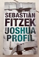 Sebastian Fitzek Das Joshua Profil Taschenbuch