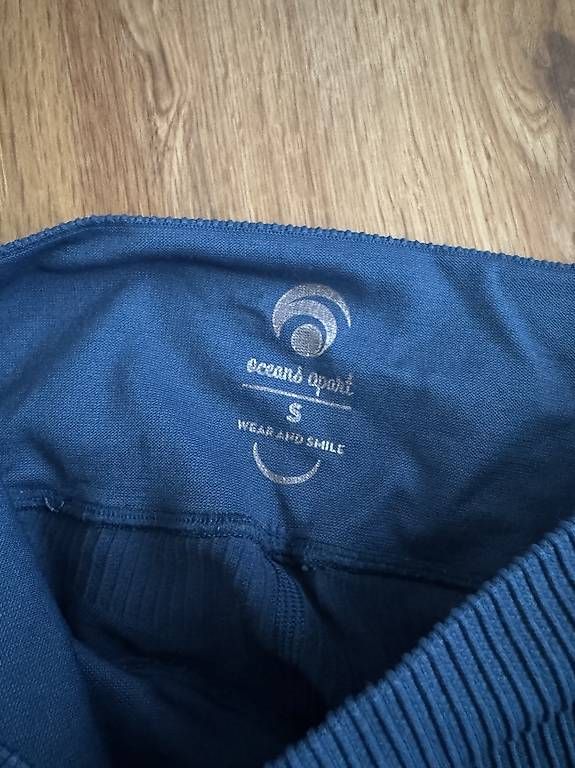Oceansapart Leggings: Oceans Apart tights Grösse s – Nuovo (secondo la descrizione) da Lachen SZ venduto da nathiisch 1