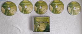 CD Natursinfonie Readers Digest Entspannung Geist Seele