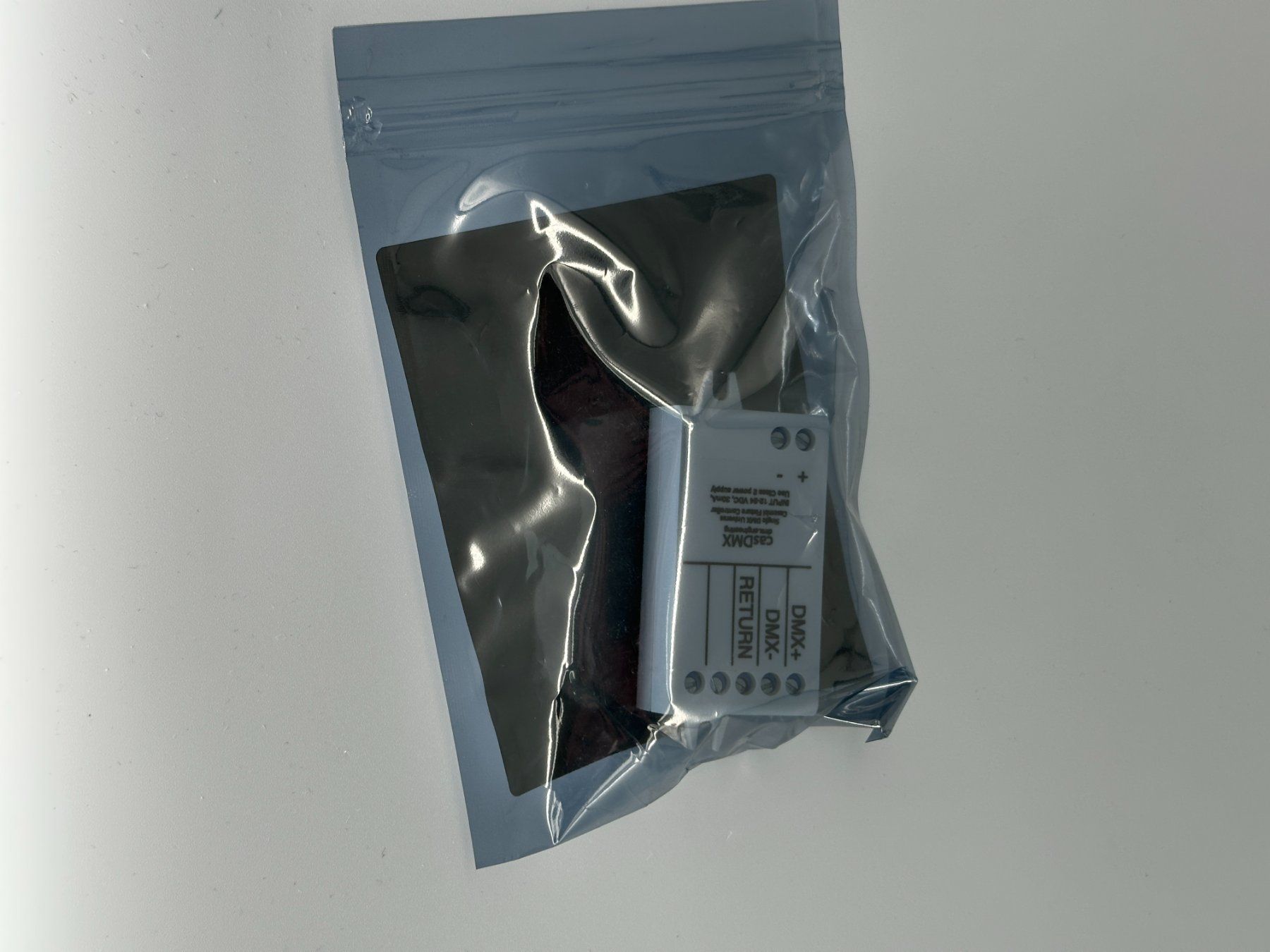 Steuerung: CASAMBI CBU-CASDMX DMX512 – Neu und originalverpackt aus Neuhausen am Rheinfall von rni_x6sb 1