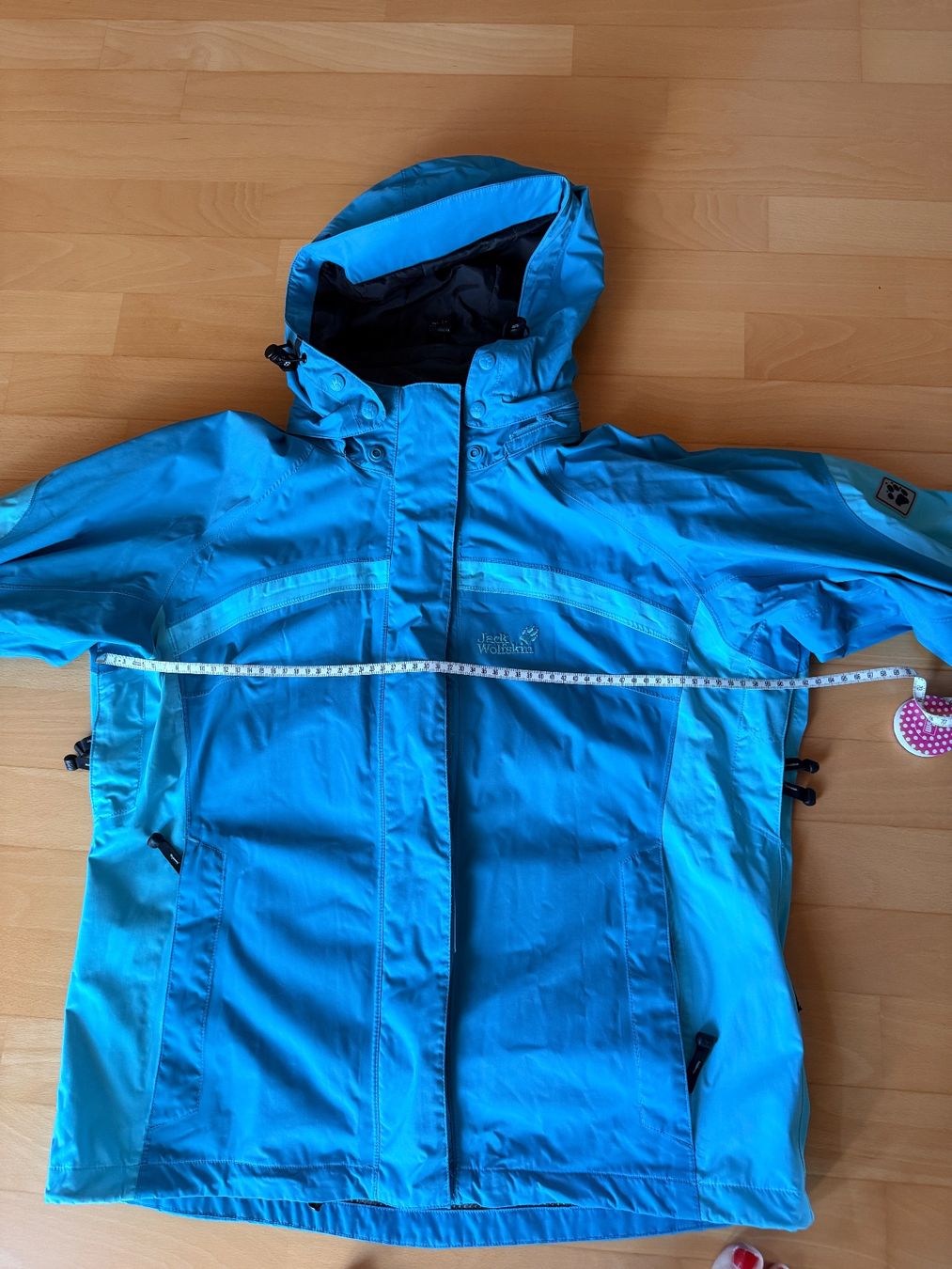Jack Wolfskin Jacken: Jacke Jack Wolfskin – Gebraucht aus Mastrils von Laura8sevilla