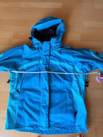 Jacke Jack Wolfskin