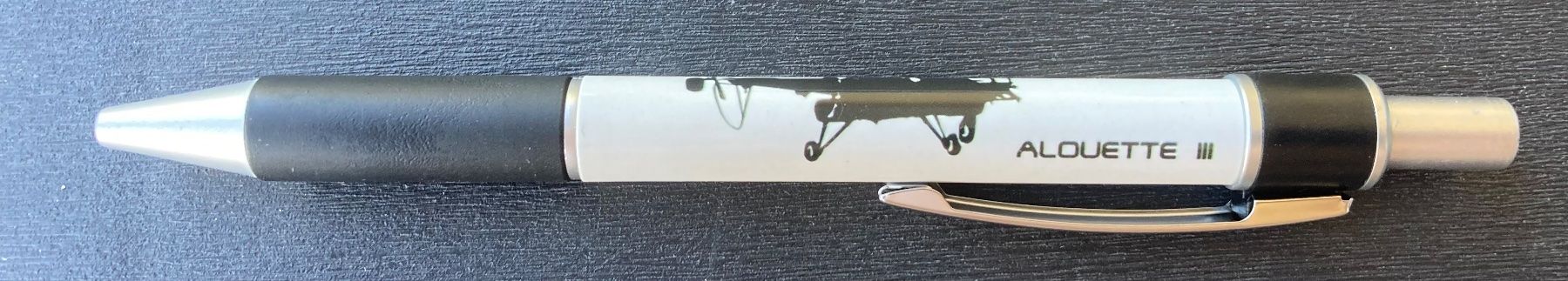 Penna & Evidenziatori: Stylo.   Alouette 3 – Nuovo (secondo la descrizione) da romanel-sur-Lausanne venduto da GregaAlouetteIII 1