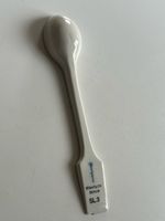 Löffel Porzellan Staatlich Berlin SL.3 (S41)
