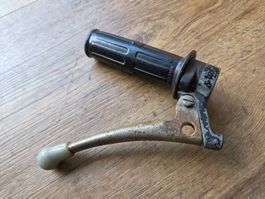 Gasgriff Magura Original Puch Maxi S und N