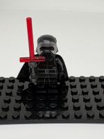 Lego Star Wars Minifigur - Kylo Ren (sw0859)
