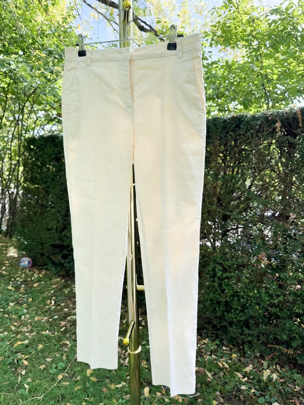Pinko Pantaloni: Hose von PINKO, Grösse 36 – Usato da Zürich venduto da gregart 6