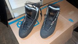 Schuhe Schlittschuhe Rollschuhe Profi