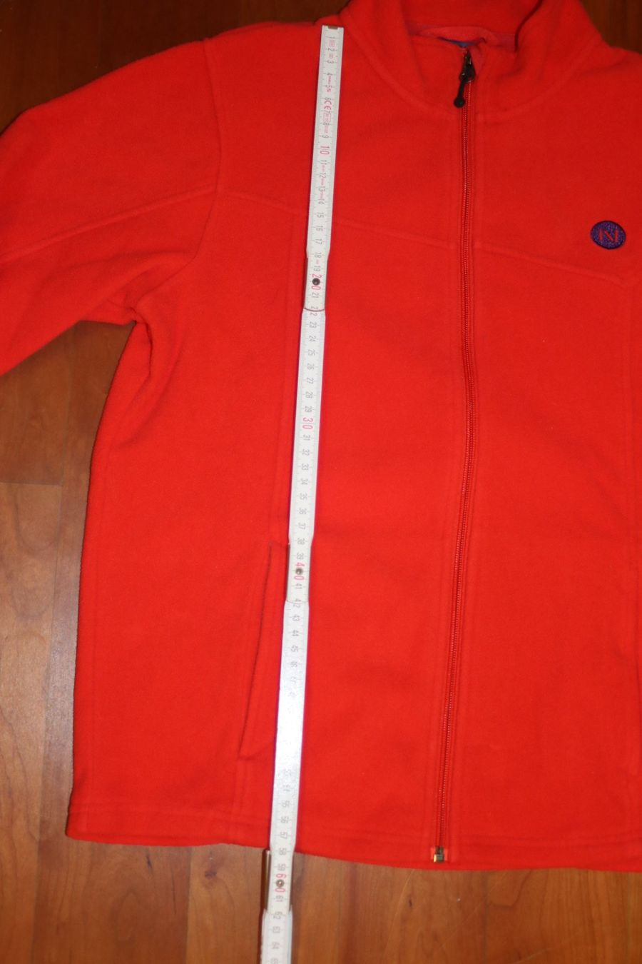 Jacken: Faserjacke  (46 Nord) – Gebraucht aus St. Gallen von Razoon77 1