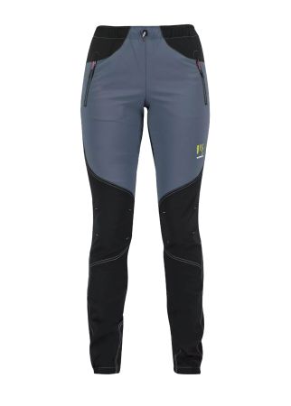 Karpos Pants Rock Blue, Black Damen Wanderhose Gr. 44