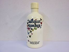 1 x ABSOLUT VODKA ABSOLUT SUMMER Edition 2009 GERMANY