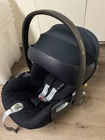 Cybex Cloud-Z i-Size Plus Babyschale Nautical/navy blue