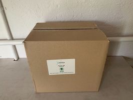 Dexso Gas. 12 x 500ml für Fr. 100.00!