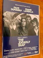 The Deadly Trap (1971, DVD, René Clément, VO seulement)