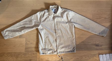 Carhartt WIP Corduroy Coach Jacket