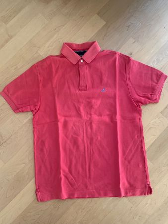 Nautica Polo