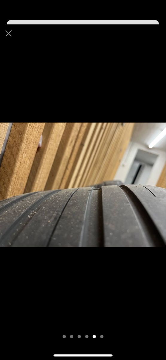 BMW Cerchioni: BMW Alufelgen 18 Zoll – Usato da Emmen venduto da c.o.b.i 3