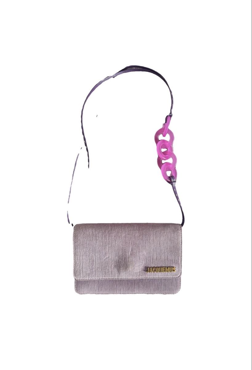Jacquemus Borse da donna: JACQUEMUS STATEMENT BAG – Usato da Schaffhausen venduto da rot_yyy7 1
