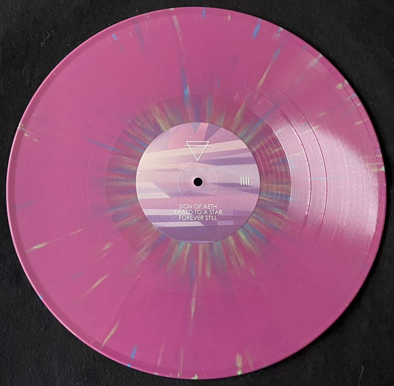 Dischi in vinile: Floor – Oblation - 2 x Colored Vinyl / 7" - 2014 - US First – Usato da Uster venduto da Zardodel 3