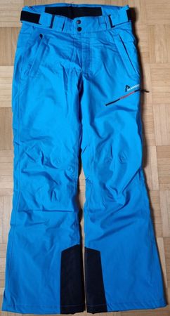 Albright : St.Moritz Skihose