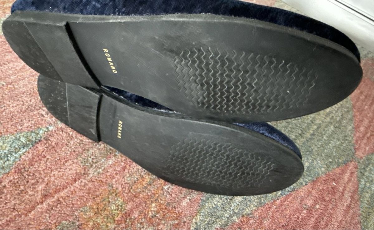 Schuhe für Jungen: Romano collection kids shoe – Neu (gemäss Beschreibung) aus Lausanne von Loyal_8 4