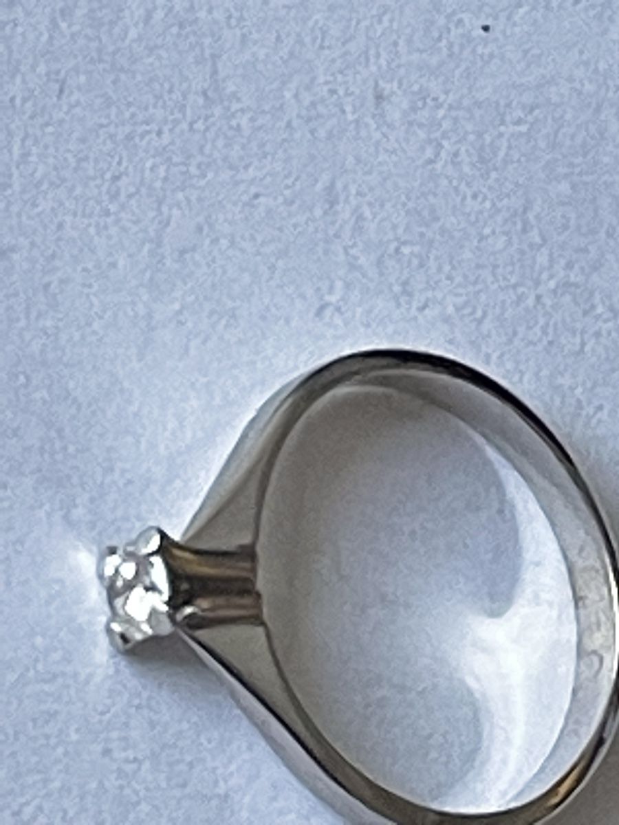 Anelli: Verlobungsring Diamanten – Nuovo (secondo la descrizione) da Roggwil BE venduto da Viking72 5
