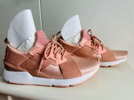 SUPER Zustand 😍👟Puma sneakers Grösse 38 - NP CHF 120.-
