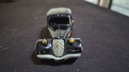 dinky toys Citroen 