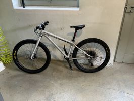 Fahrrad Early Rider