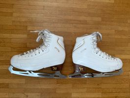 Schlittschuhe Risport RF 3 Pro Gr. 24.0 Breite C