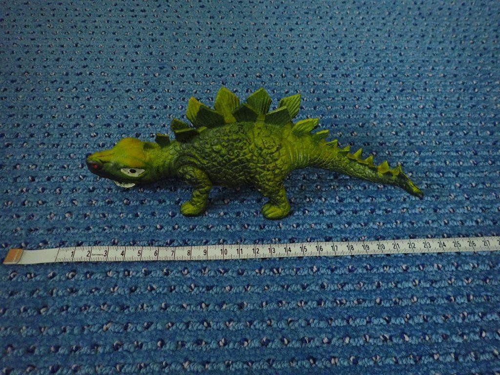Figuren: Dinosaurier aus den 1970er Jahren – Gebraucht aus Galgenen von Marc98