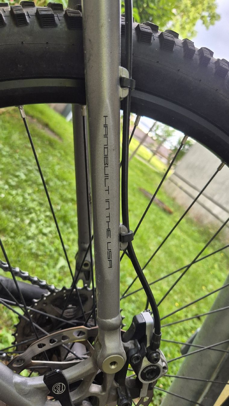 Trek Biciclette: Trek FuelX Fully Mountainbike – Usato da Buchs AG venduto da EasyPeasy 8
