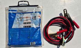 Starthilfekabel 120A 3m 16 mm2 6-12V neu