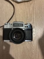 Zeiss ikon contessa 