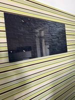 Magnetwand 90 x 46 cm