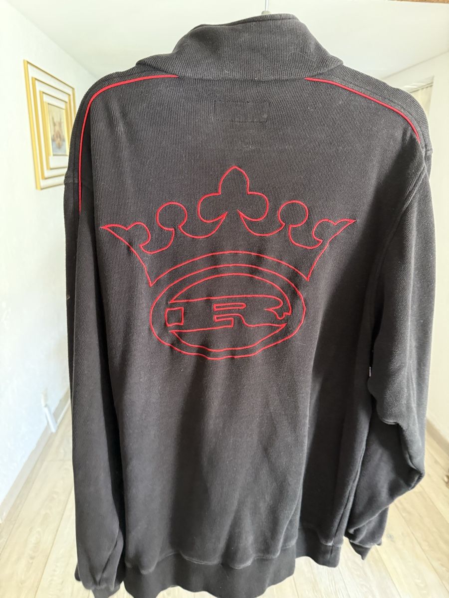 Jacken: Veste zippée Royal Wear taille L – Gebraucht aus Nuvilly von smi_6qtk 2