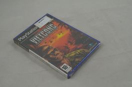 Vietcong Purple Haze PS2 Spiel (neu)