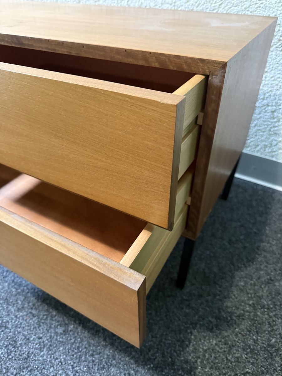 Kommoden: Lowboard Kommode Vintage – Gebraucht aus Bern von Delamer 2