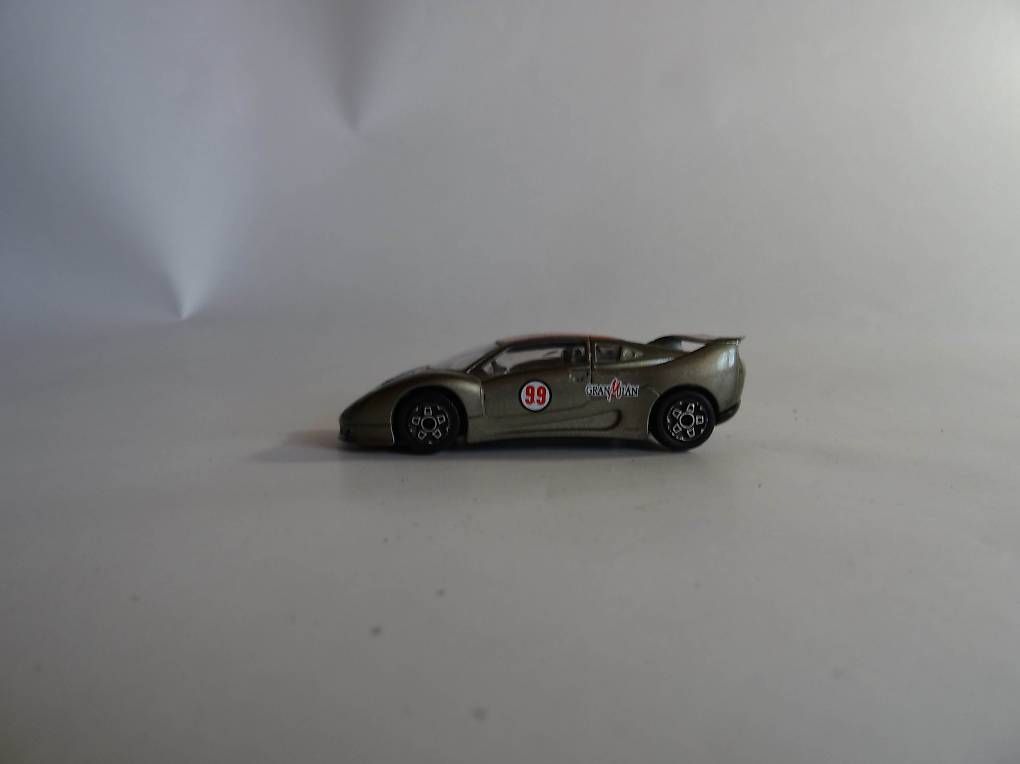 Modellini d'auto: Modellautos (5 Stück) 1:43 (gebraucht) – Usato da Hombrechtikon venduto da Fbaettig 2