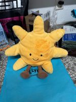 Jellycat Amusable Sun Medium - neu!