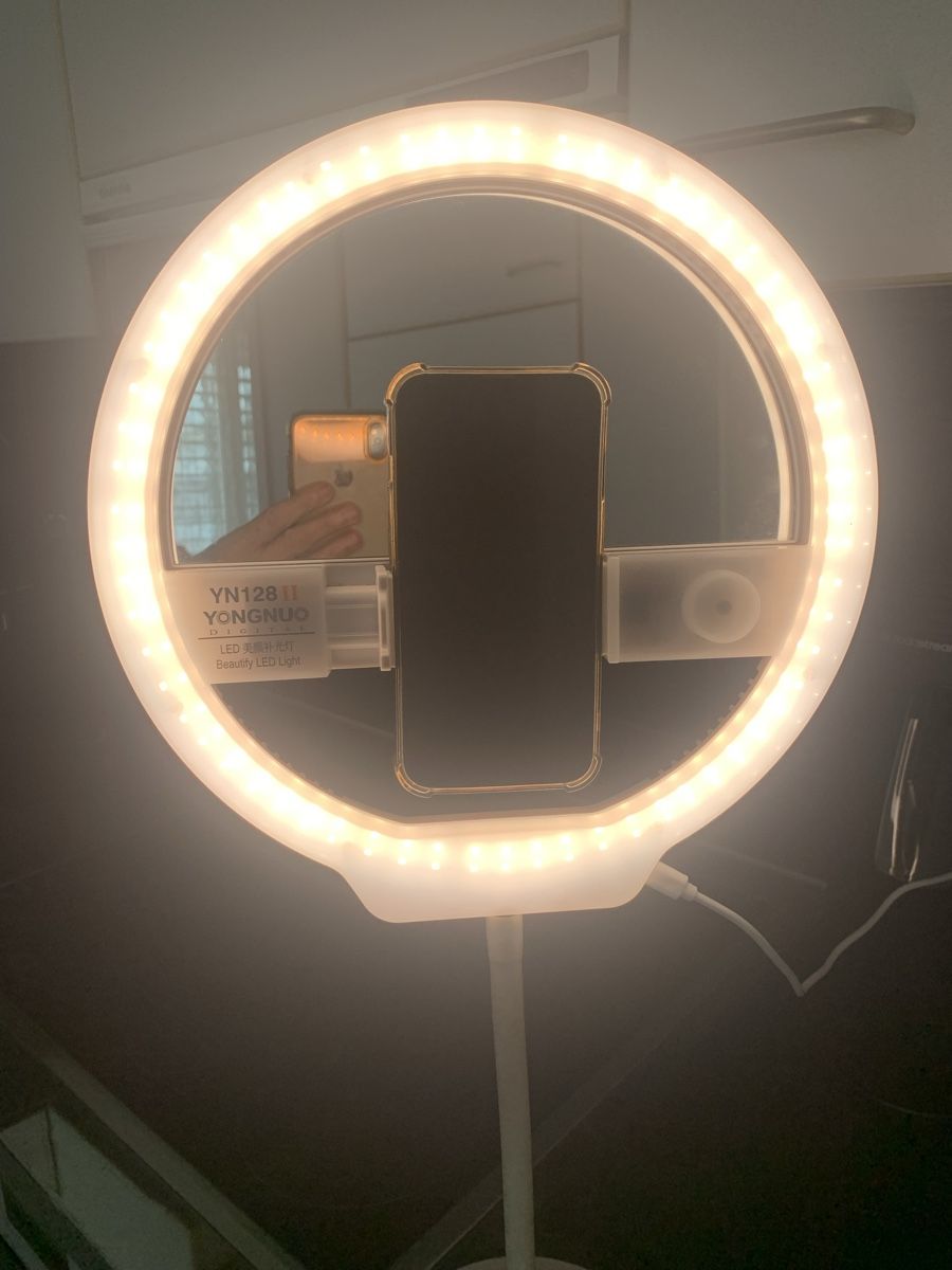 Tavoli da trucco: Schminkspiegel mit LED – Usato da Emmen venduto da Bgucci_girl 5