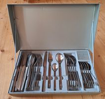 Strauss Home Edelsthal Besteckset 24-teilig für 6 Personen