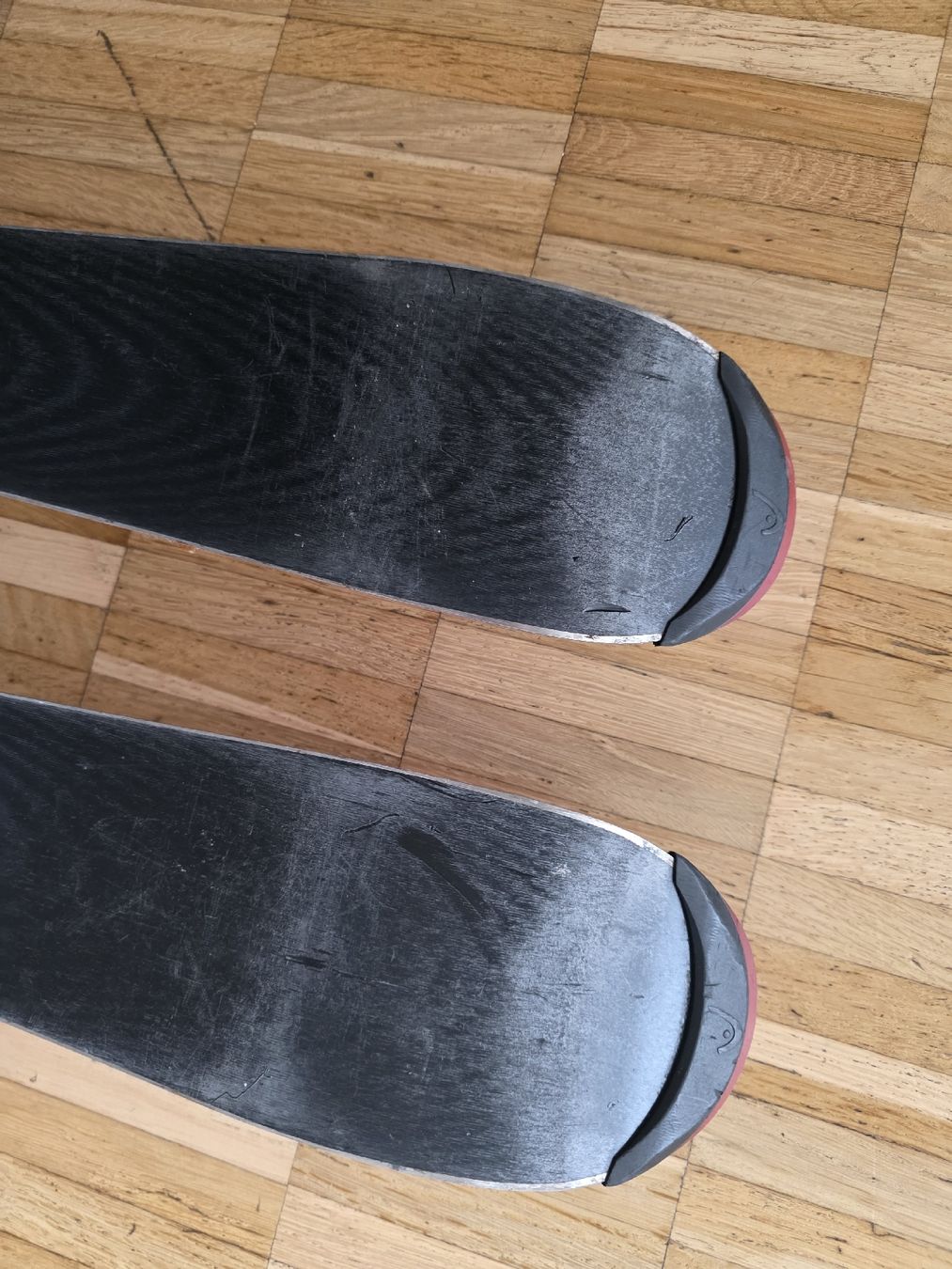 Head Skis: Kinder Ski Head 117cm – Gebraucht aus Jona von Naturmensch87 2